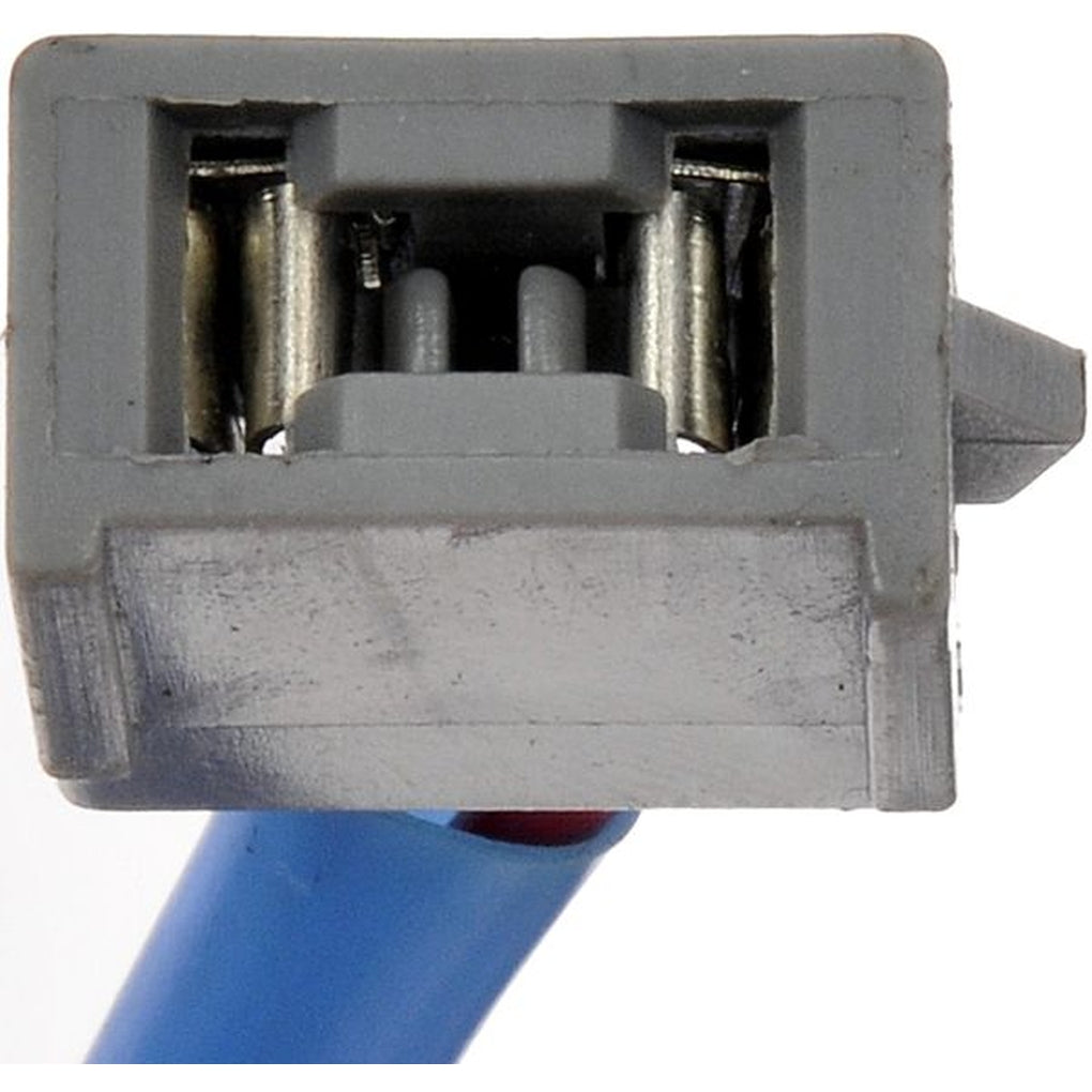 Dorman 741-754 Power Window Regulator And Motor Assembly