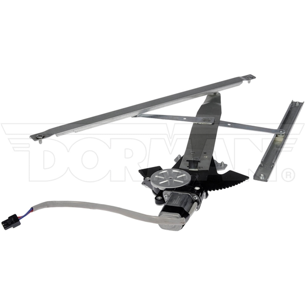Dorman 741-759 Power Window Regulator And Motor Assembly