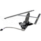 Dorman 741-759 Power Window Regulator And Motor Assembly