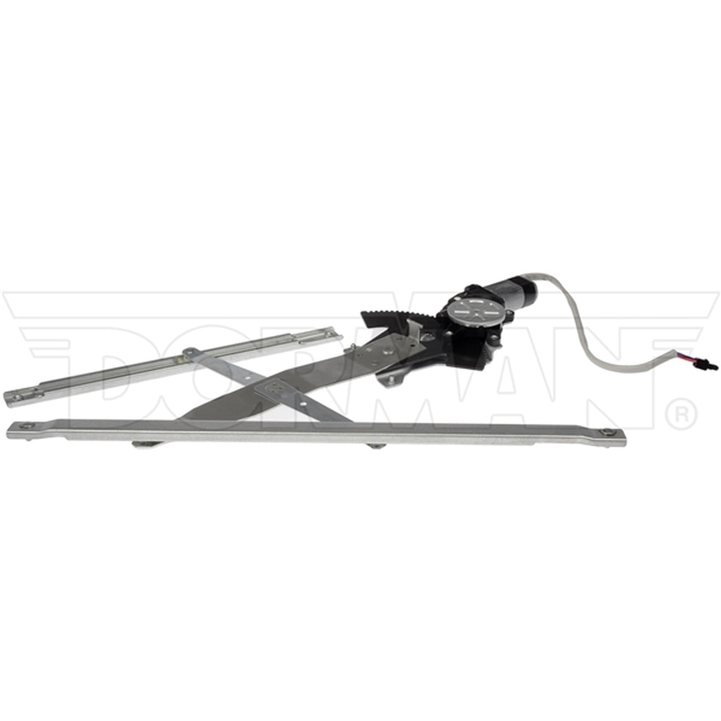 Dorman 741-759 Power Window Regulator And Motor Assembly