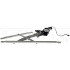 Dorman 741-759 Power Window Regulator And Motor Assembly
