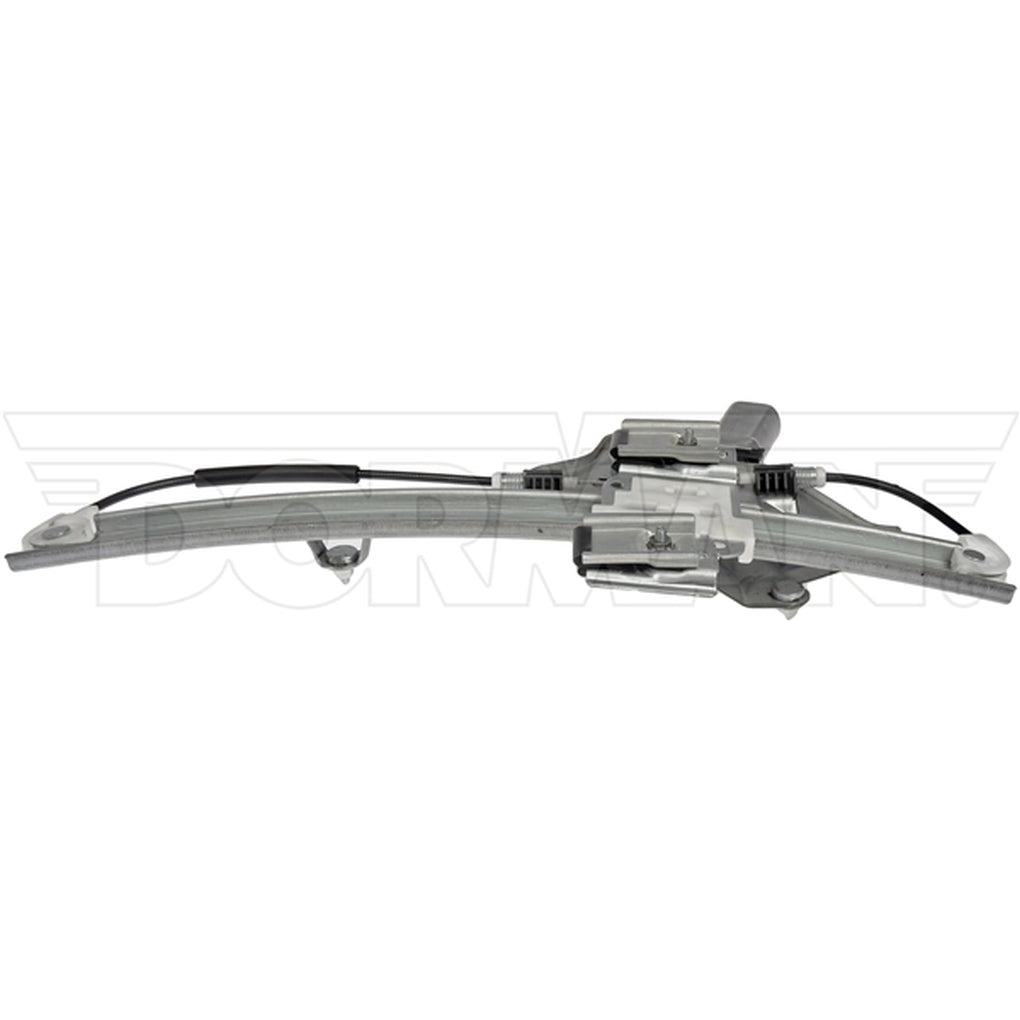 Dorman 741-761 Power Window Regulator And Motor Assembly