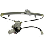 Dorman 741-766 Power Window Regulator And Motor Assembly