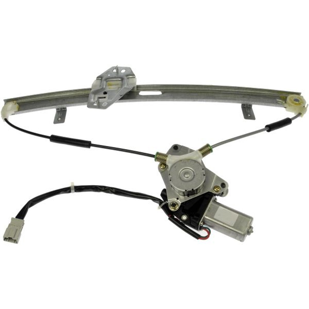 Dorman 741-767 Power Window Regulator And Motor Assembly