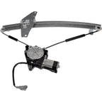 Dorman 741-784 Power Window Regulator And Motor Assembly