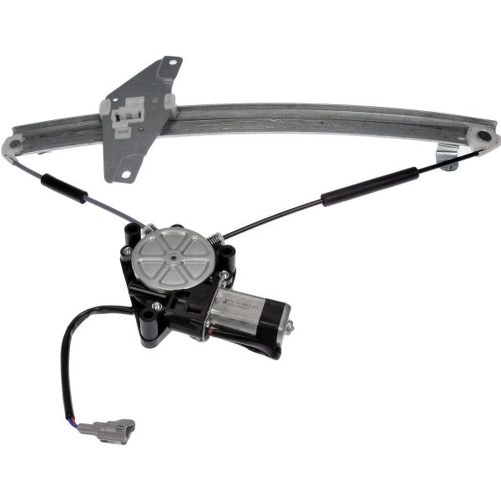 Dorman 741-784 Power Window Regulator And Motor Assembly