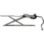 Dorman 741-799 Power Window Regulator And Motor Assembly
