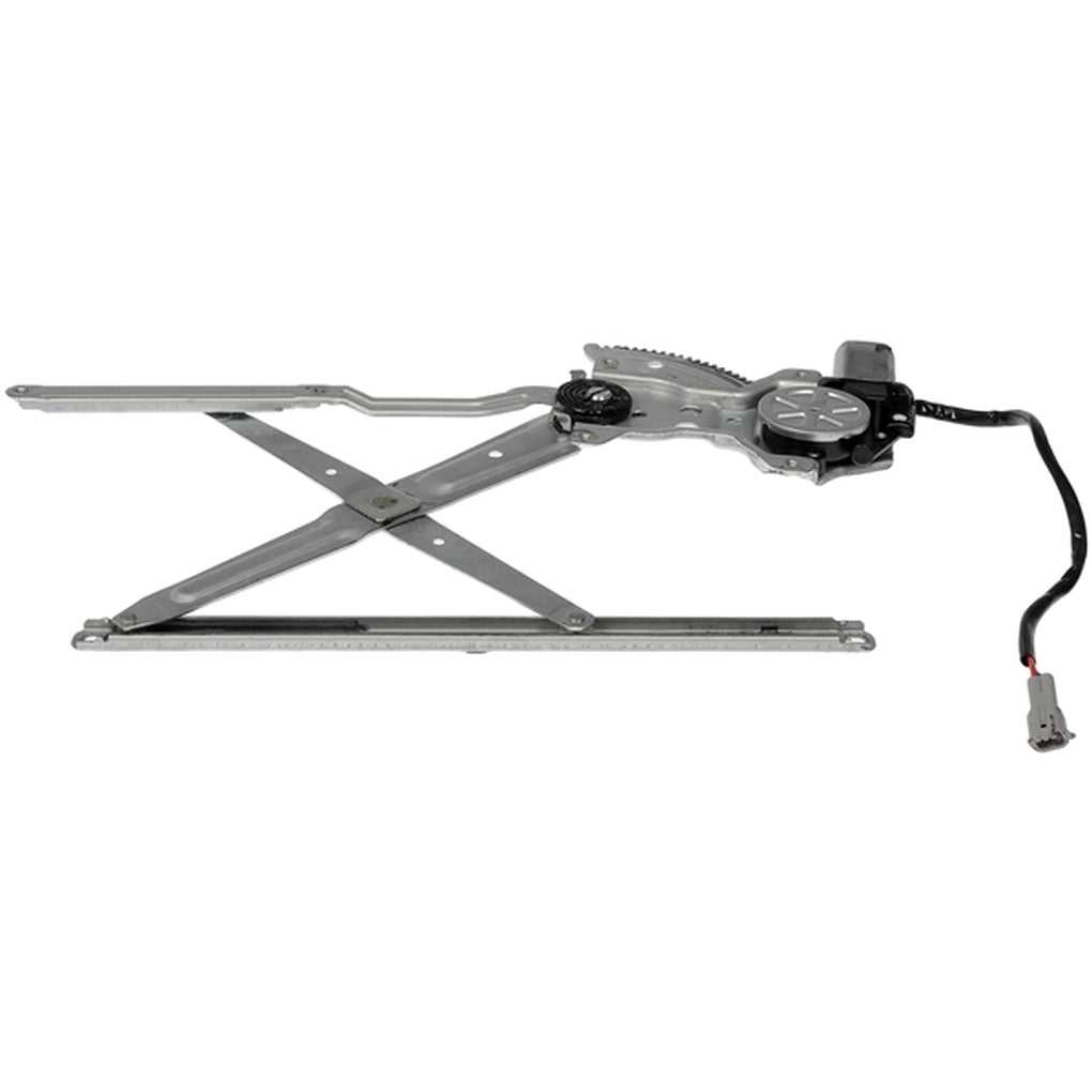 Dorman 741-799 Power Window Regulator And Motor Assembly