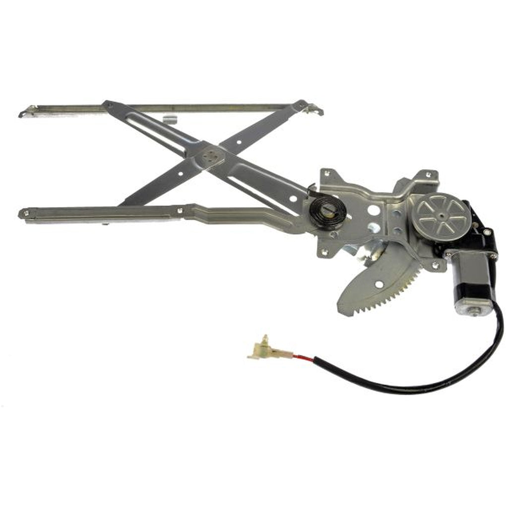 Dorman 741-800 Power Window Regulator And Motor Assembly