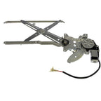 Dorman 741-800 Power Window Regulator And Motor Assembly