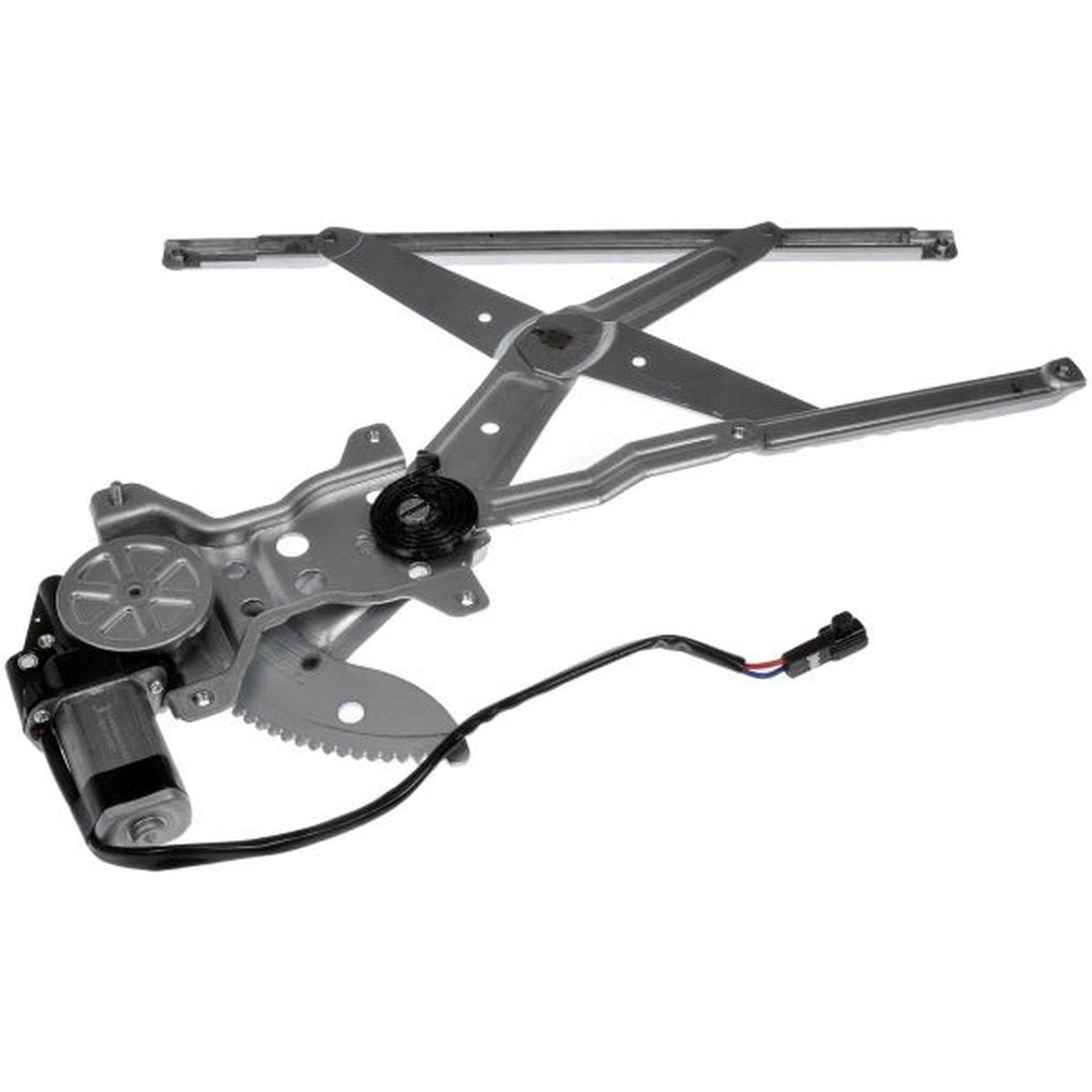 Dorman 741-801 Power Window Regulator And Motor Assembly