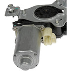 Dorman 741-809 Power Window Regulator And Motor Assembly