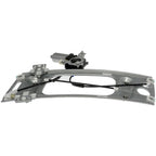 Dorman 741-809 Power Window Regulator And Motor Assembly
