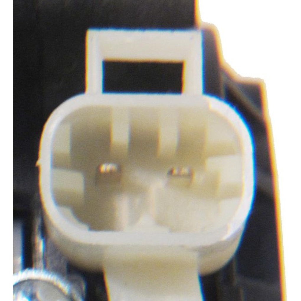 Dorman 741-811 Power Window Regulator And Motor Assembly