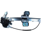 Dorman 741-811 Power Window Regulator And Motor Assembly