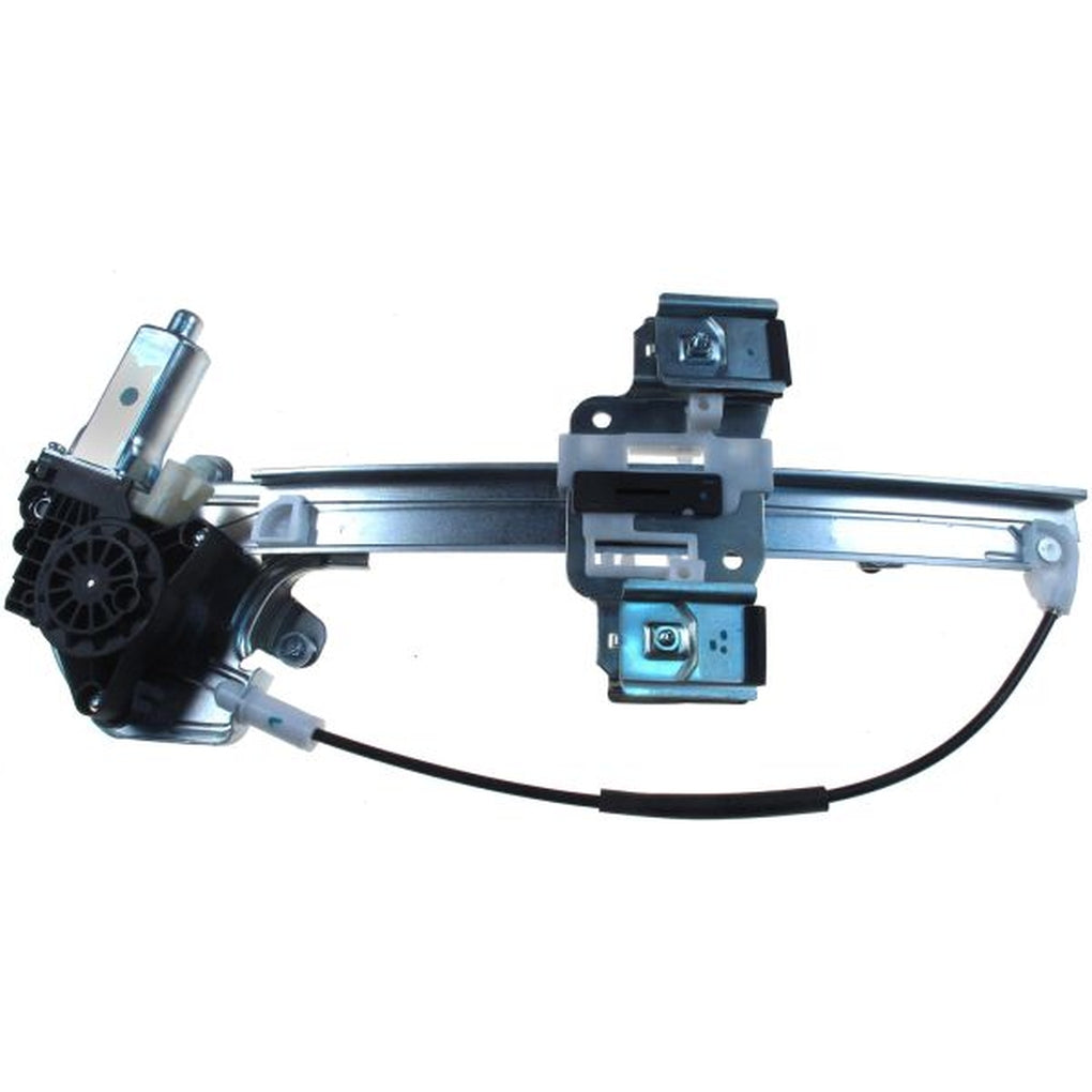 Dorman 741-811 Power Window Regulator And Motor Assembly