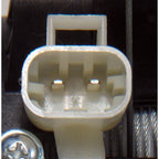 Dorman 741-812 Power Window Regulator And Motor Assembly