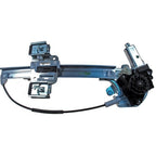 Dorman 741-812 Power Window Regulator And Motor Assembly