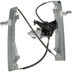 Dorman 741-813 Power Window Regulator And Motor Assembly