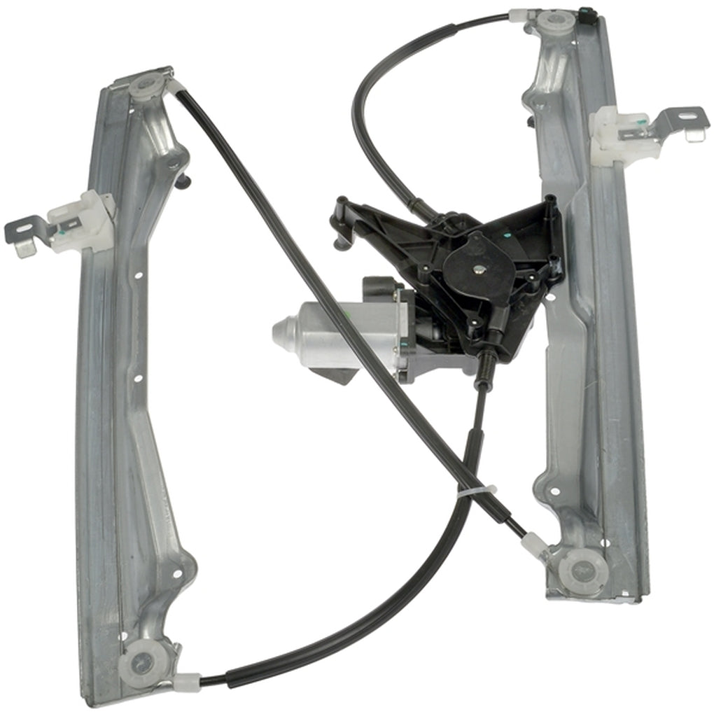 Dorman 741-813 Power Window Regulator And Motor Assembly