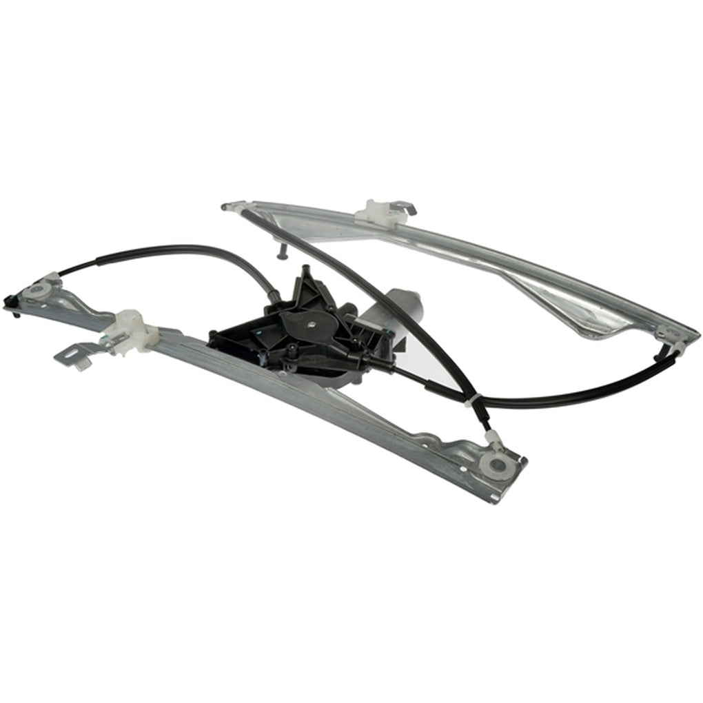 Dorman 741-814 Power Window Regulator And Motor Assembly