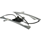 Dorman 741-814 Power Window Regulator And Motor Assembly