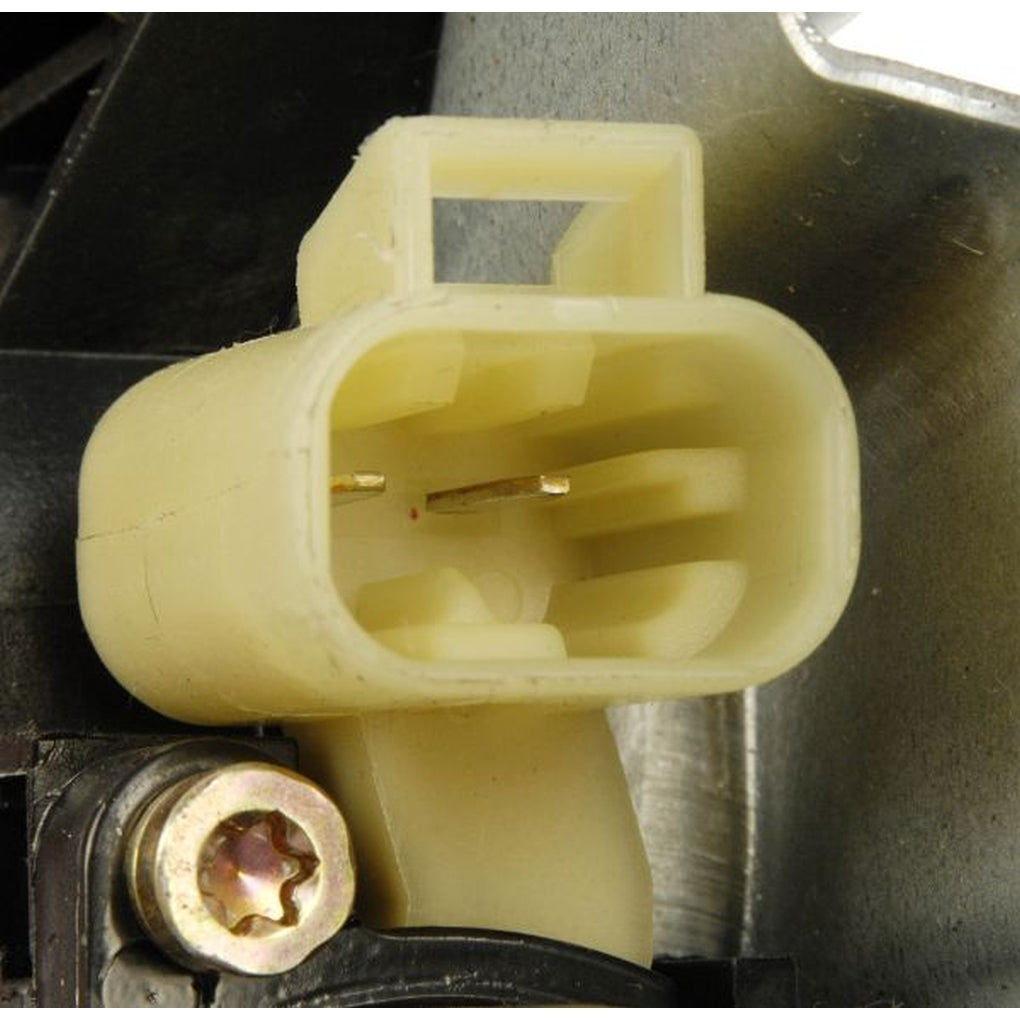 Dorman 741-815 Power Window Regulator And Motor Assembly