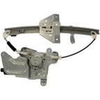 Dorman 741-815 Power Window Regulator And Motor Assembly