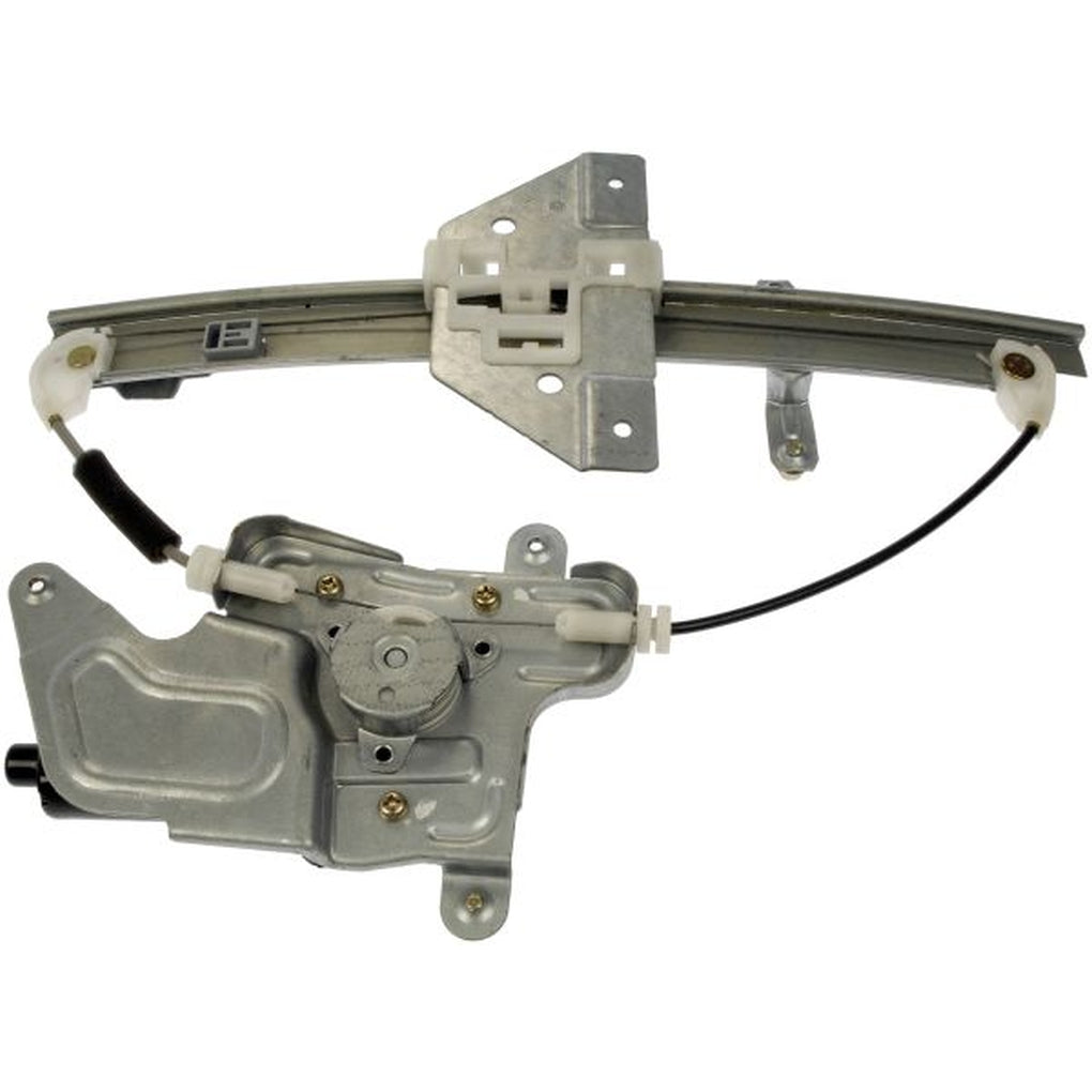 Dorman 741-815 Power Window Regulator And Motor Assembly