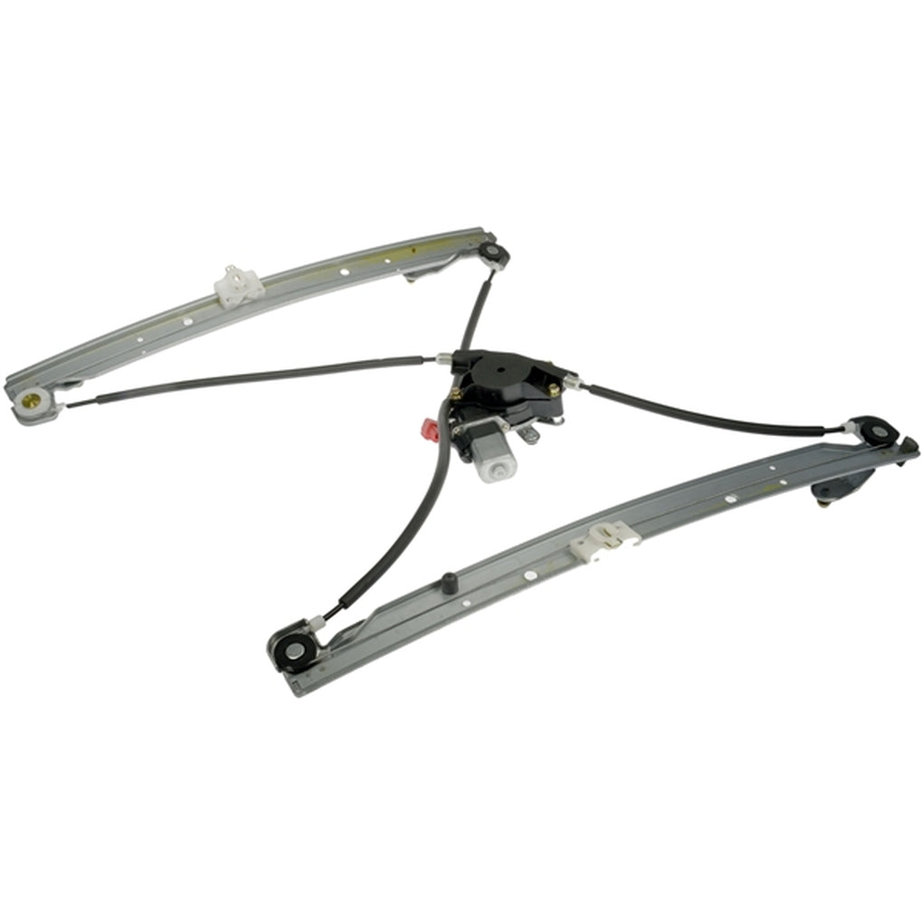Dorman 741-823 Power Window Regulator And Motor Assembly