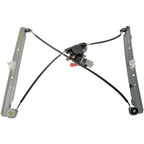Dorman 741-823 Power Window Regulator And Motor Assembly