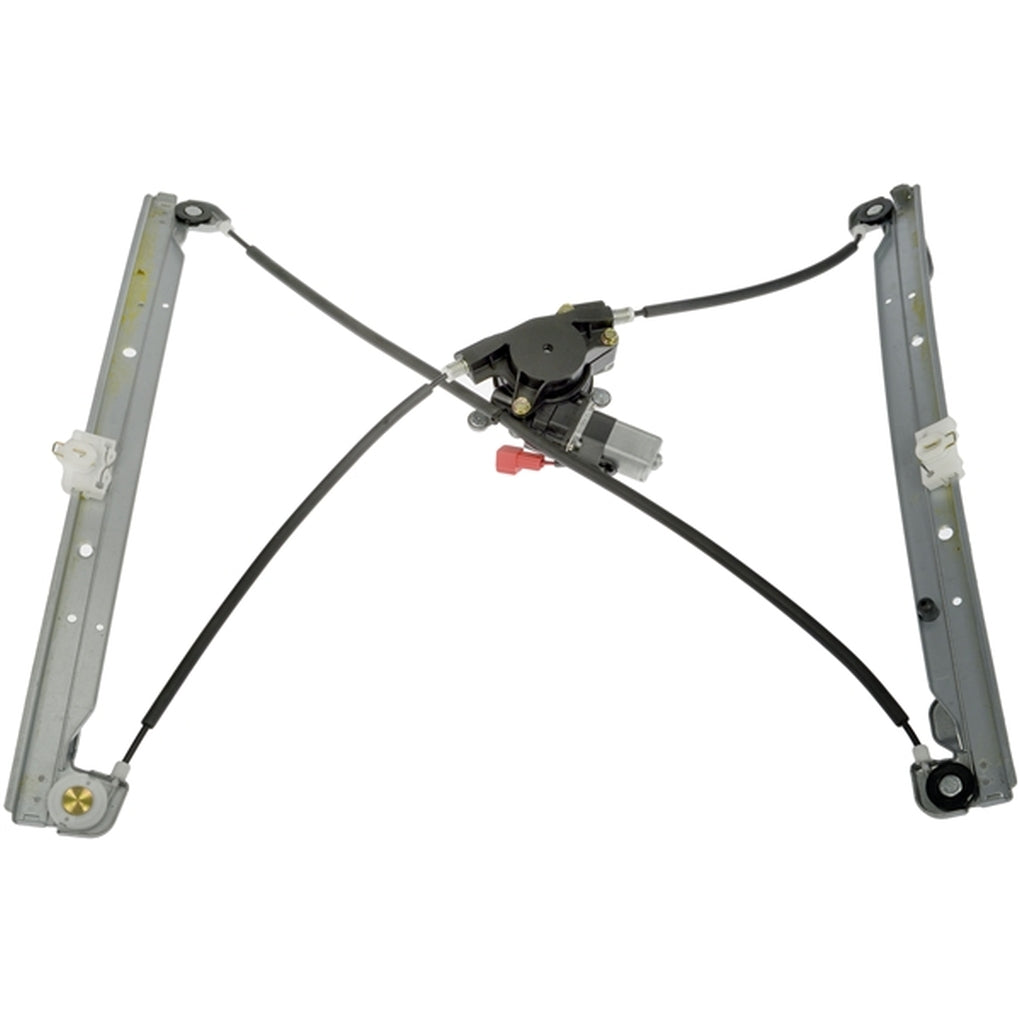Dorman 741-823 Power Window Regulator And Motor Assembly