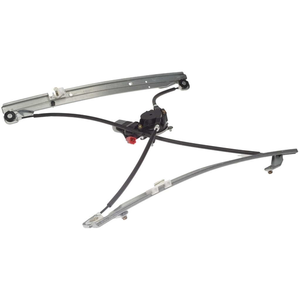 Dorman 741-824 Power Window Regulator And Motor Assembly