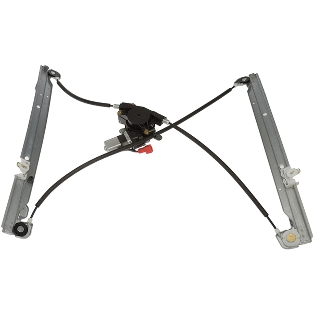Dorman 741-824 Power Window Regulator And Motor Assembly