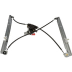 Dorman 741-824 Power Window Regulator And Motor Assembly