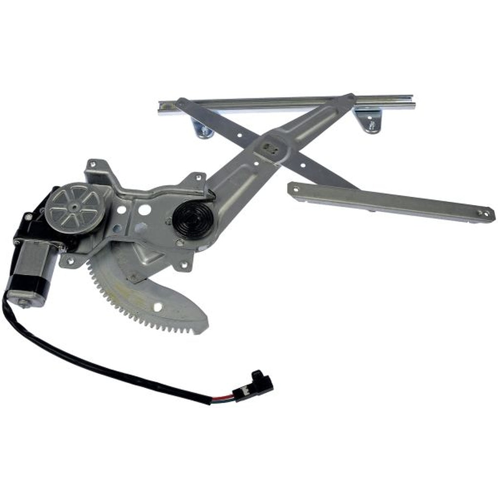 Dorman 741-829 Power Window Regulator And Motor Assembly