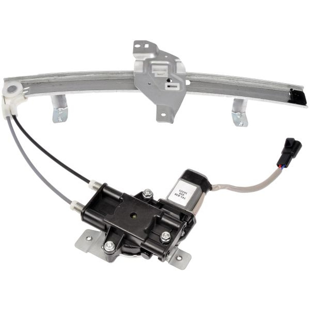 Dorman 741-838 Power Window Regulator And Motor Assembly