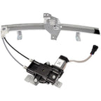 Dorman 741-838 Power Window Regulator And Motor Assembly