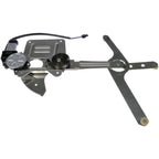 Dorman 741-844 Power Window Regulator And Motor Assembly