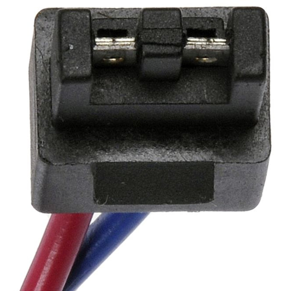 Dorman 741-845 Power Window Regulator And Motor Assembly