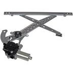 Dorman 741-870 Power Window Regulator And Motor Assembly