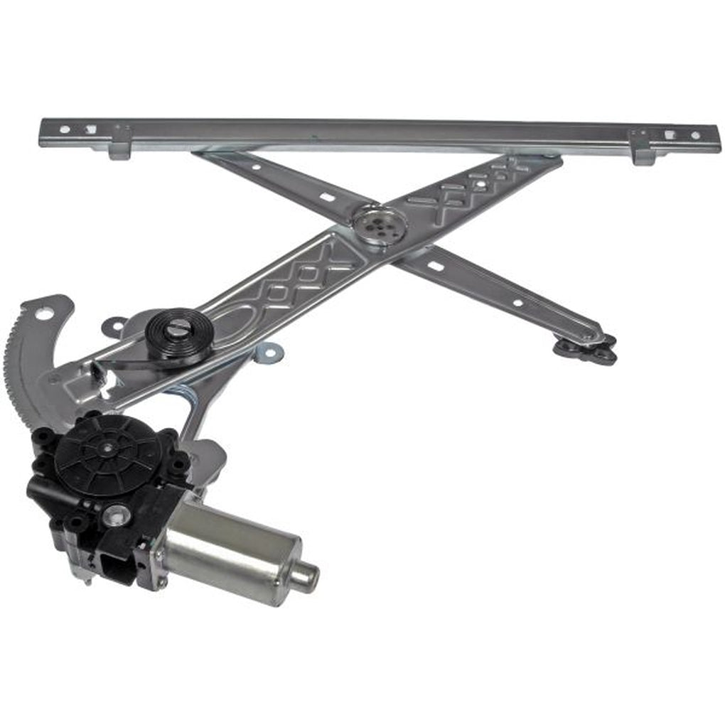 Dorman 741-870 Power Window Regulator And Motor Assembly