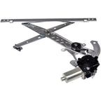 Dorman 741-871 Power Window Regulator And Motor Assembly