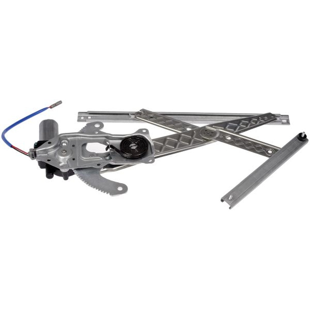 Dorman 741-872 Power Window Regulator And Motor Assembly