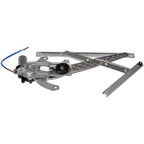 Dorman 741-872 Power Window Regulator And Motor Assembly