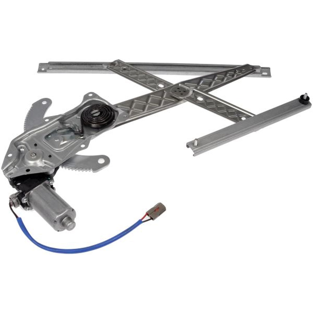 Dorman 741-873 Power Window Regulator And Motor Assembly