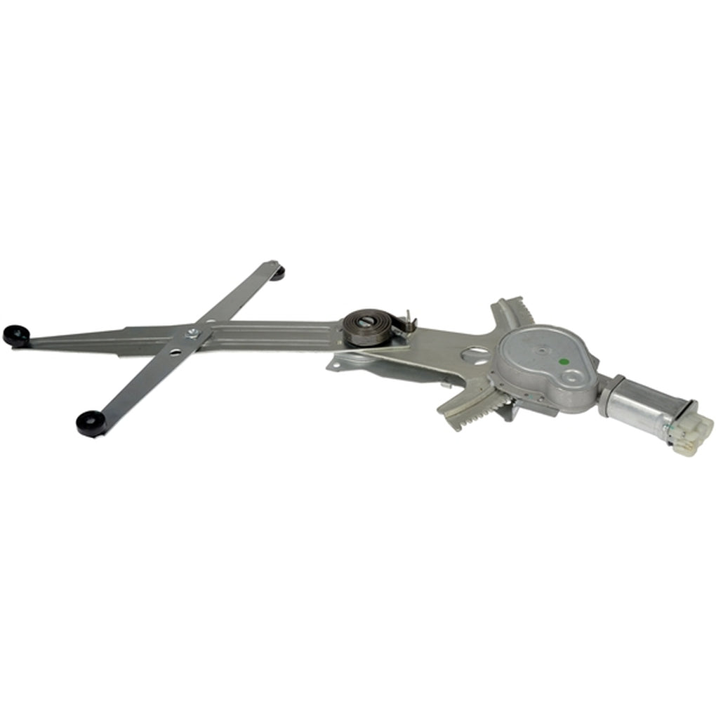 Dorman 741-886 Power Window Regulator And Motor Assembly