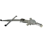 Dorman 741-886 Power Window Regulator And Motor Assembly