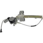Dorman 741-889 Power Window Regulator And Motor Assembly