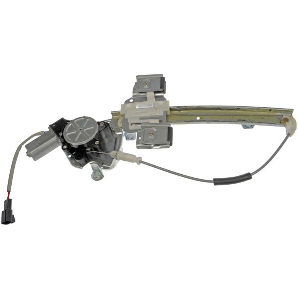 Dorman 741-889 Power Window Regulator And Motor Assembly